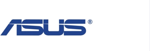 ASUS logo